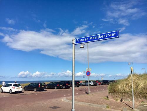 Zomerhuisje Bij Zee