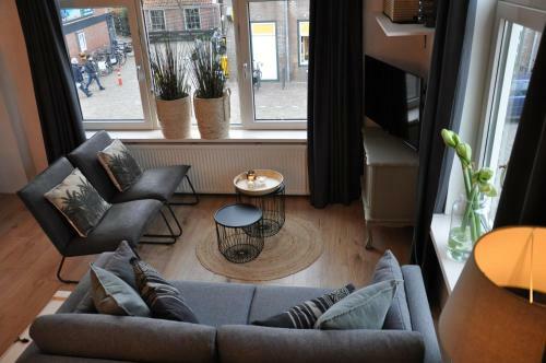 Apartamento Kust Appartement