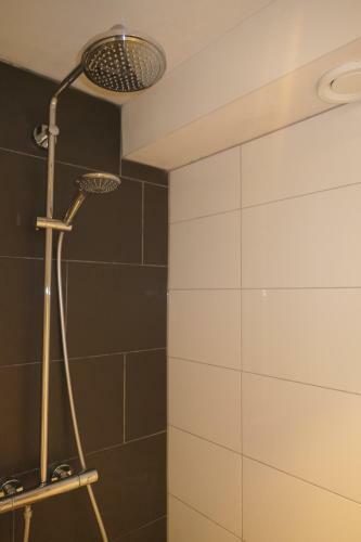 Apartamento La Chatelaine