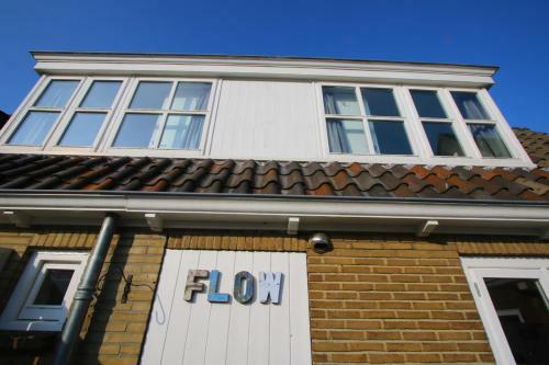 Apartamento Flow