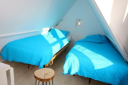 Apartamento Flow