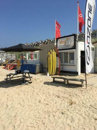 Zomerhuis Simoons
