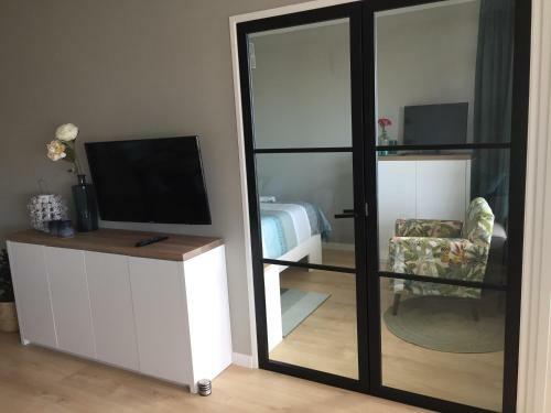 Apartamento Zeesterflat 117