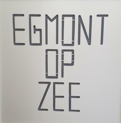 Egmont Op Zee