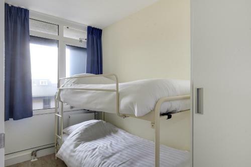 Apartamento de Trintel Met Zeezicht
