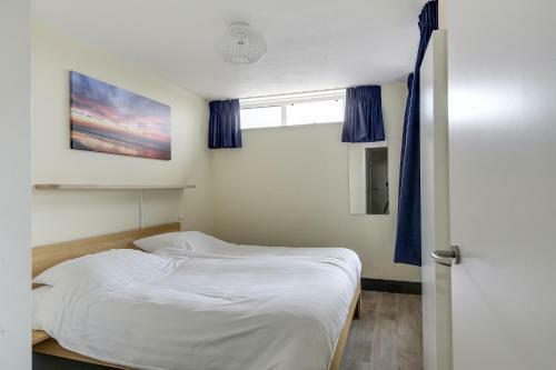 Apartamento de Trintel Met Zeezicht