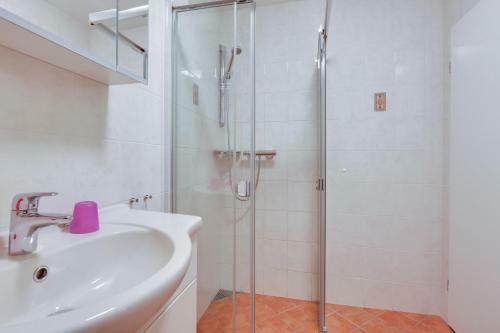 Apartamento de Trintel Met Zeezicht