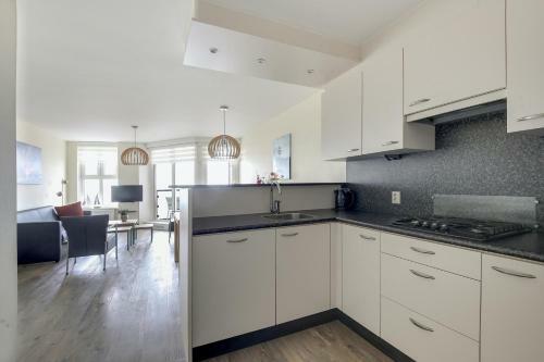 Apartamento de Trintel Met Zeezicht