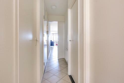 Apartamento de Trintel Met Zeezicht