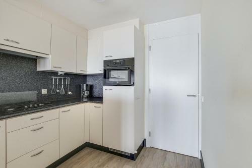 Apartamento de Trintel Met Zeezicht