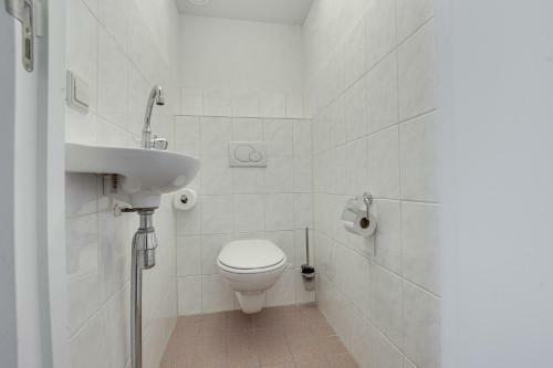 Apartamento de Trintel Met Zeezicht
