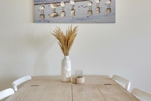 Apartamento de Trintel Met Zeezicht