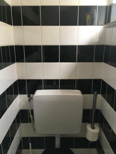 Zomerhuis Rita