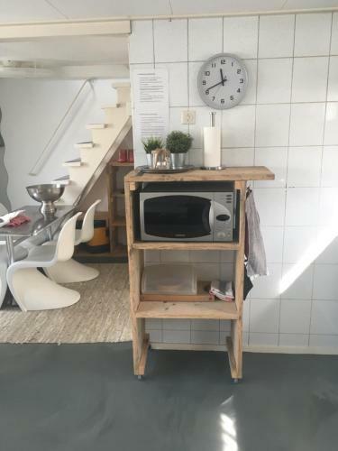 Zomerhuis Rita