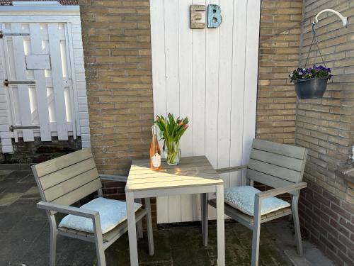 Apartamento Eb