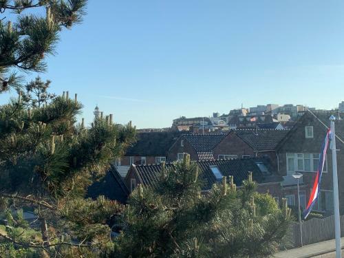 Apartamento Appartement Brouwer