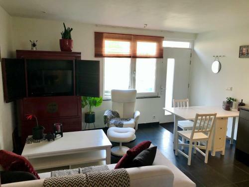 Apartamento Strand 16