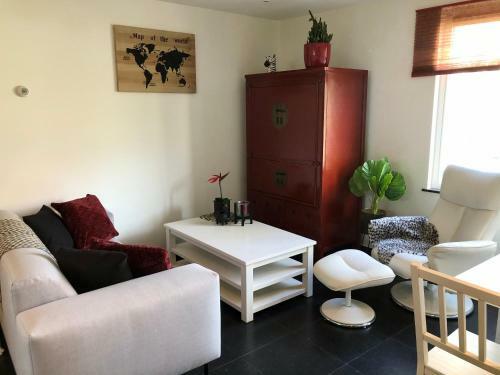 Apartamento Strand 16