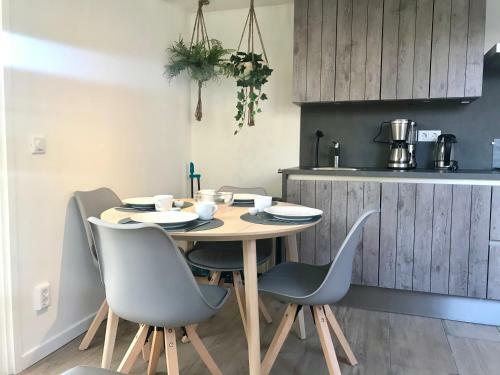 Ferienhaus Genie�en Am Meer
