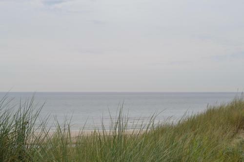 Ferienhaus Genie�en Am Meer