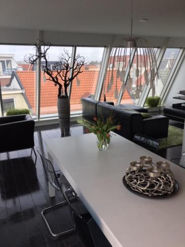 Apartamento Appartement Modern Egmond
