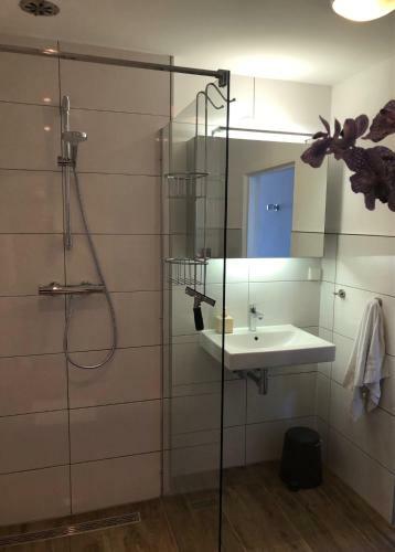 Apartamento Appartement Modern Egmond