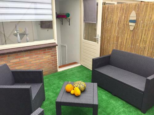 Sommerhaus Gl�cklich Am Meer