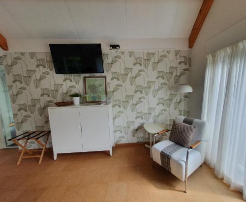 B&B De Boerderij