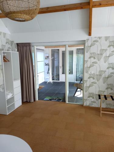 B&B De Boerderij