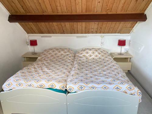 Apartamento Zee En Zo