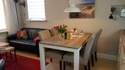Apartamento Zee En Zo