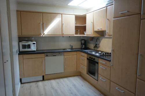 Vakantiewoning 'noorderstek'
