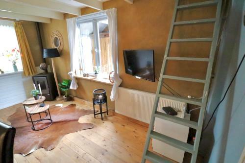 Apartamento Studio 31