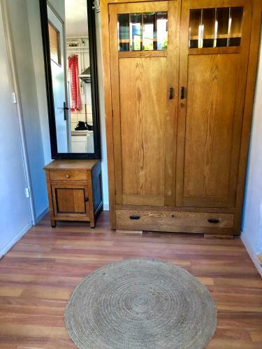 Apartamento Studio 31