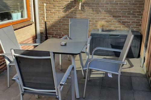 Apartamento Sea Breeze