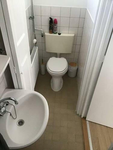 Apartamento Sea Breeze