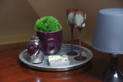 Bed & Breakfast Noflik Haule