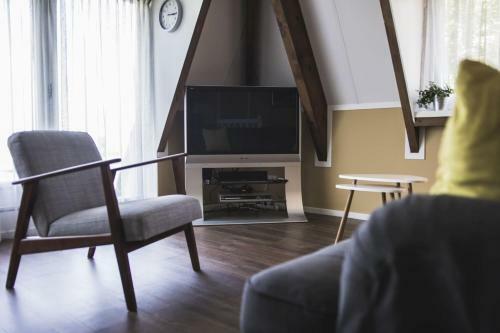 B&B Lisa Groningen