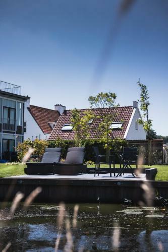 B&B Lisa Groningen