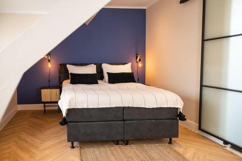 Bed En Baguette