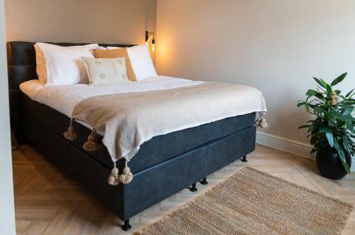 Bed En Baguette