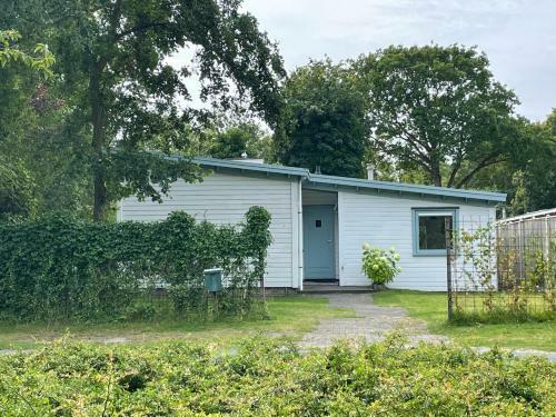 Vakantiehuis de Kanoet