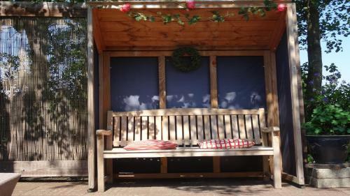 Bed & Breakfast Brinkesdiek