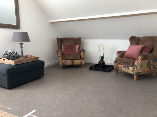 Bed & Breakfast Het Oude Postkantoor