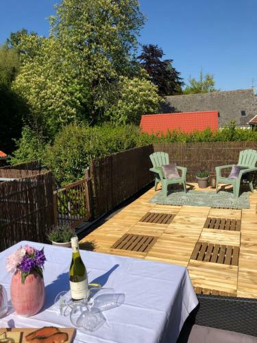 Bed & Breakfast Het Oude Postkantoor