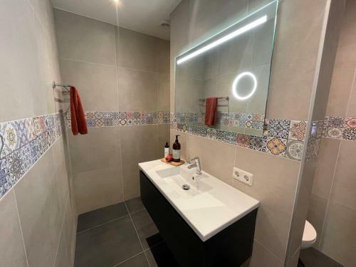 Bed & Breakfast Appartement "hartje Haamstede"
