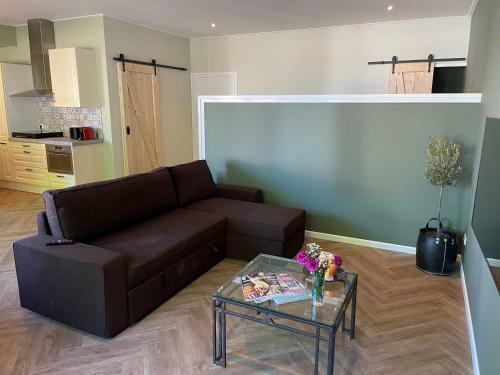 Bed & Breakfast Appartement "hartje Haamstede"