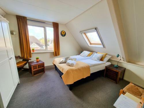 B&B Overnachting De Margriet