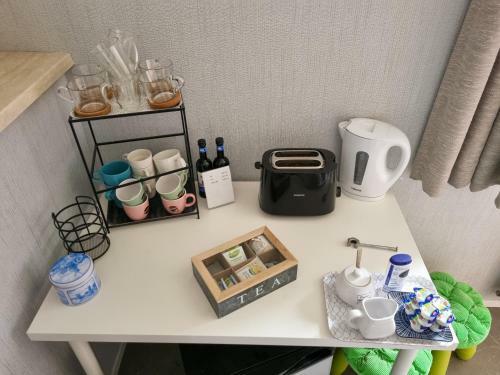 B&B Overnachting De Margriet