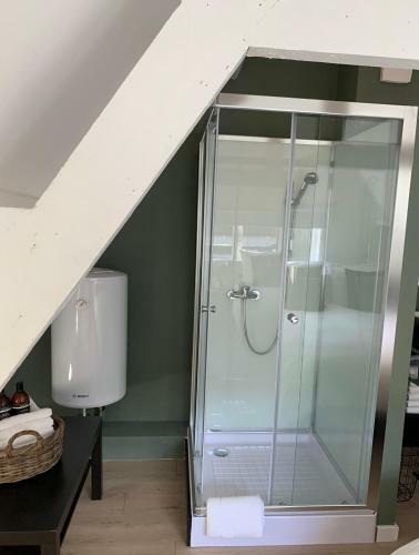 Bed & Breakfast Tiny House Lindenhouse